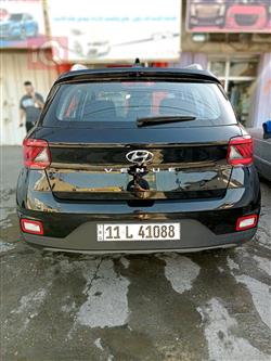 هیوندای ڤینیو